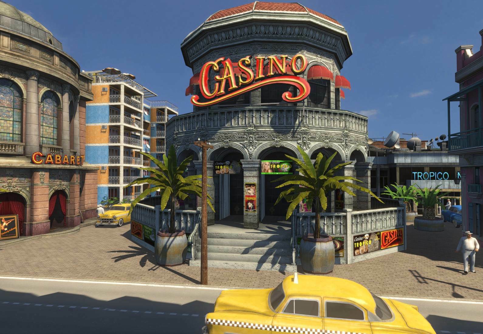 Tropico 3 - Imagen 30